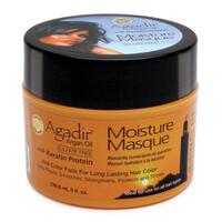 3x Agadir Aragn Oil Moisture Masque 236.6ml