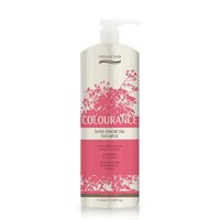 Natural Look Colourance Shine Enhancing Shampoo 1L