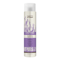 3x Natural Look Expand Volumizing Conditioner 375ml