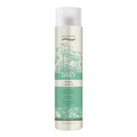 3x Natural Look Daily Herbal Shampoo 375ml