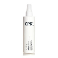 3x Vitafive CPR Styling Sea Salt Texture Spray 220ml