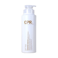 Vitafive CPR Prime Essential Cleanse Shampoo 900ml