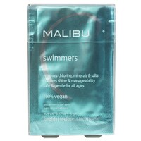 3x Malibu C Swimmers Hair Treatment 12pc