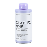Olaplex No.4P Blonde  Enhancer Toning Shampoo 250ml