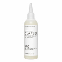 3x Olaplex No.0 Intensive Bond Building Hair Treatment 155ml