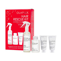 3x Olaplex Hair Rescue Kit