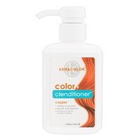 Keracolor Color Clenditioner Colouring Shampoo Copper 355ml