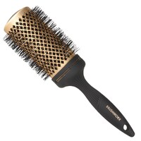 Brushworx Gold Ceramic Hot Tube Hair Brush XLarge