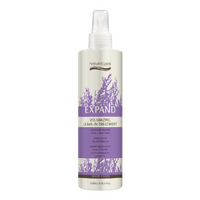 6x Natural Look Expand Volumizing Leave-In Treatment 250ml