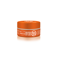 RedOne Aqua Hair Gel Wax Orange 150ml