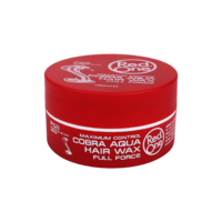 RedOne Aqua Hair Wax Cobra 150ml