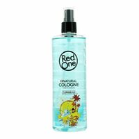 RedOne After Shave Cologne Caribbean 400ml