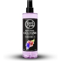 RedOne After Shave Cologne Thunderbolt 400ml