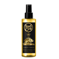 RedOne Essential After Shave Cologne Gold 400ml