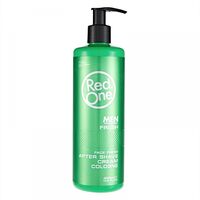 RedOne After Shave Cream Cologne Fresh 400ml