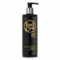 RedOne After Shave Cream Cologne Gold 400ml