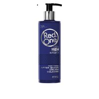 RedOne After Shave Cream Cologne Sport 400ml