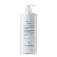 De Lorenzo Prescriptive Solutions Moisture Balance Shampoo 960ml + Pump