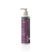 De Lorenzo Novafusion Plum Colour Care Shampoo 250ml