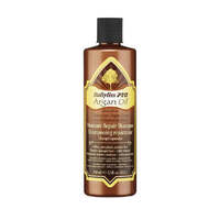 3x Babyliss Pro Argan Oil Moisture Repair Shampoo 350ml