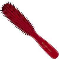3x DuBoa 80 Hair Brush Large - Red