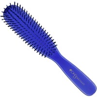 3x DuBoa 80 Hair Brush Large - Purple