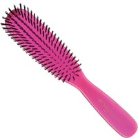 3x DuBoa 80 Hair Brush Large - Pink