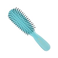 3x DuBoa 60 Hair Brush Medium - Aqua