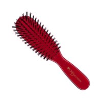 3x DuBoa 60 Hair Brush Medium - Red
