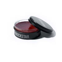 3x Instant Rockstar Smooth Rock Strong Hold Pomade 100ml
