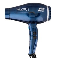 3x Parlux Alyon Air Ionizer Tech Hair Dryer 2250W Midnight Blue
