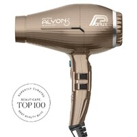 6x Parlux Alyon Air Ionizer Tech Hair Dryer 2250W Bronze