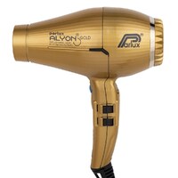 Parlux Alyon Air Ionizer Tech Hair Dryer 2250W Gold