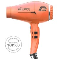 Parlux Alyon Air Ionizer Tech Hair Dryer 2250W Coral