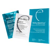 Malibu C MakeOver Hair Treatment Set