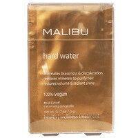 3x Malibu C Hard Water 12 pcs 