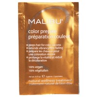 3x Malibu C Colour Prepare Hair Treatment 5g