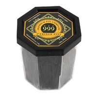 3x Premium Pin Company 999 2” Fringe Pins Black 120g
