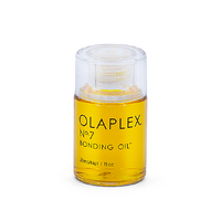 3x Olaplex No.7 Bonding Oil 30ml